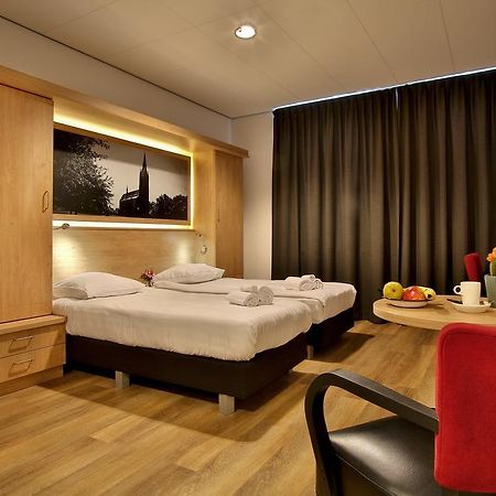 Hotel Hulsman Венрай Екстер'єр фото
