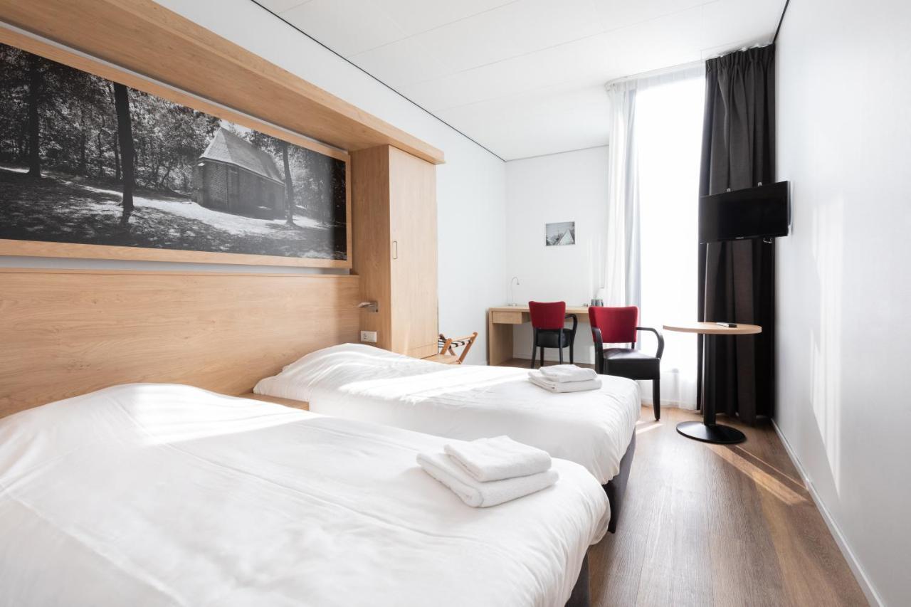 Hotel Hulsman Венрай Екстер'єр фото
