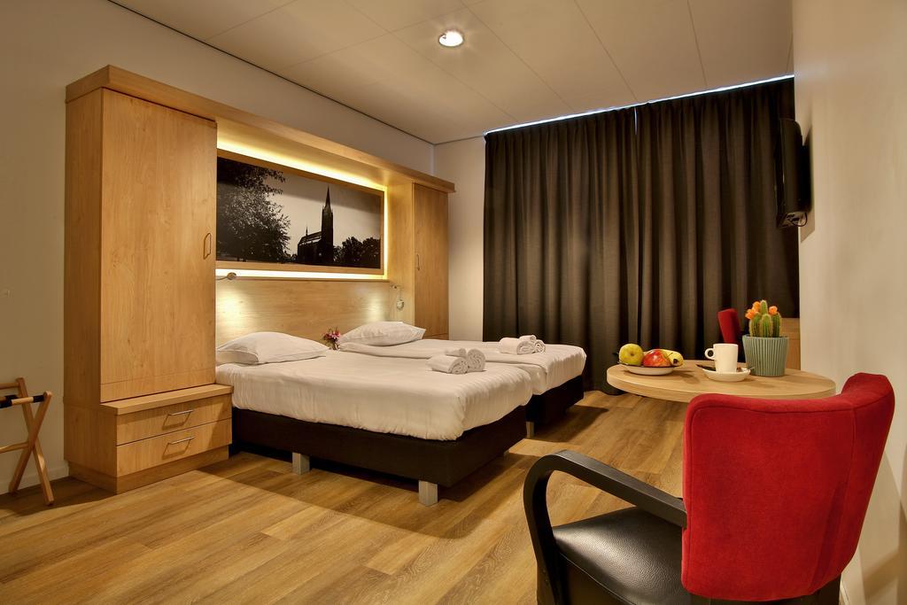 Hotel Hulsman Венрай Екстер'єр фото