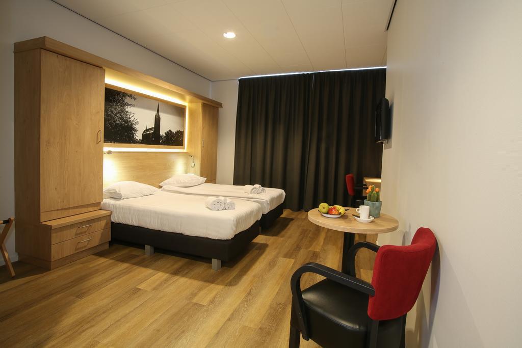 Hotel Hulsman Венрай Екстер'єр фото