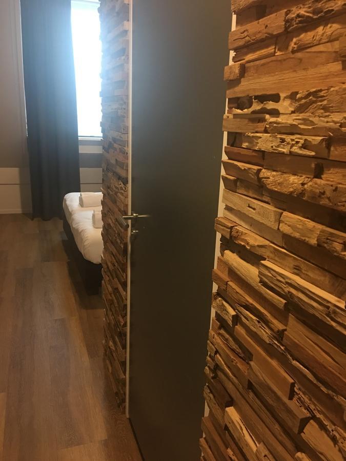 Hotel Hulsman Венрай Екстер'єр фото